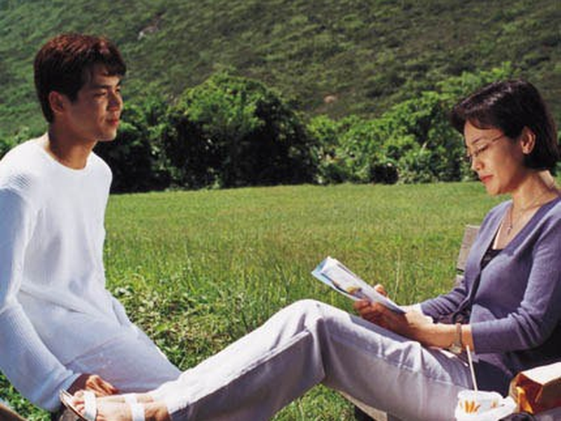 Foto 3 de Forever and Ever