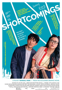 Caminhos Tortos (Shortcomings)