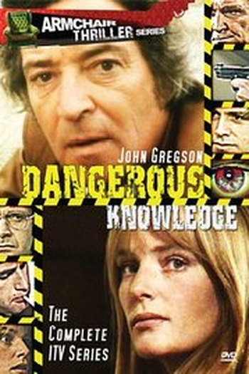 Poster de Série Dangerous Knowledge (1ª temporada) (1976)