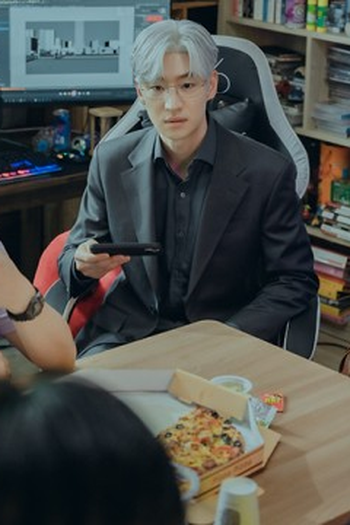 Poster de Episódio 피보팅 (2025)