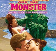 The Beach Girls and the Monster