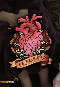 Bear Hugs (Bear Hugs)