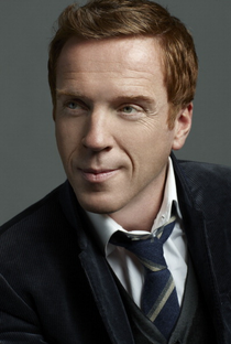Damian Lewis - Poster 1