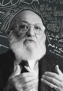 Paulo Freire, 100 anos (Paulo Freire, 100 anos)