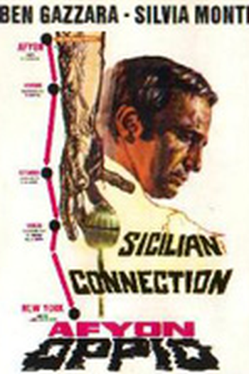 Poster de Filme Afyon oppio (1972)