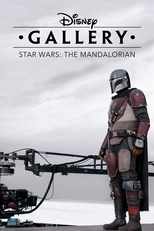 Disney Gallery / Star Wars: The Mandalorian (Disney Gallery / Star Wars: The Mandalorian)