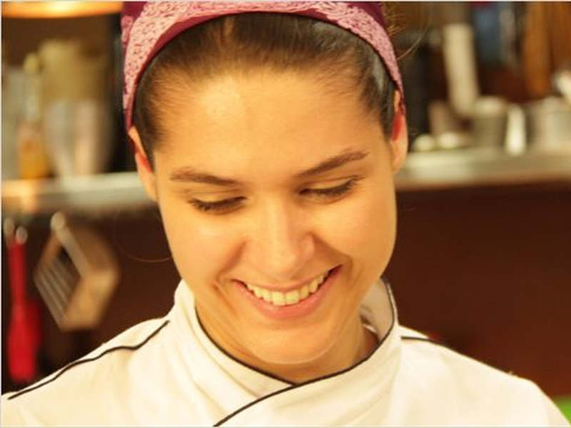 Foto 4 de Confia em Mim