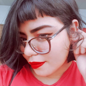 Foto de perfil de Jéssica Libório