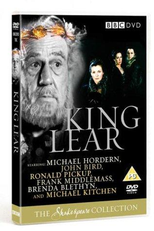 King Lear (King Lear)
