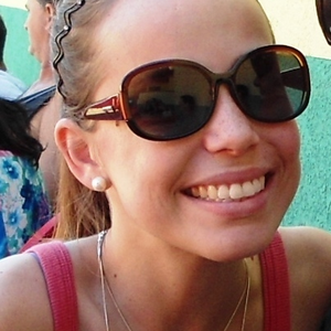 Foto de perfil de MILENE BONOTI