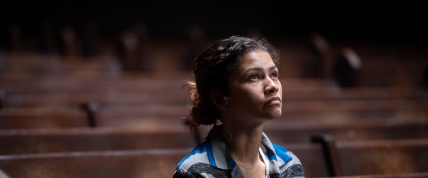 Zendaya indica que 3ª temporada de “Euphoria” pode ser a última