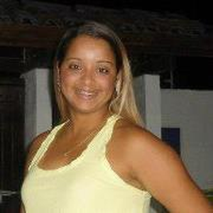 Foto de perfil de Gislaine Marques