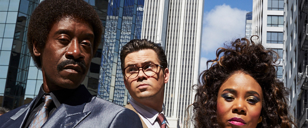 ‘Black Monday’ Renewed For Season 2 By Showtime