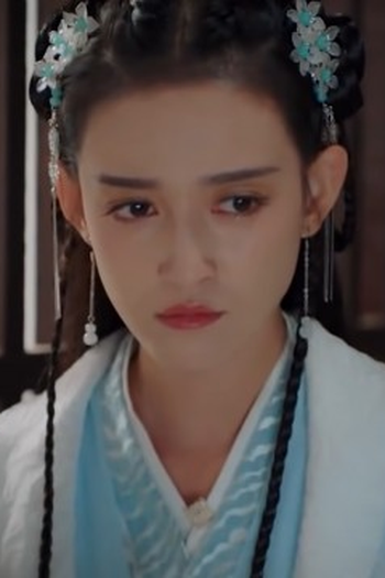 Poster de Episódio 百灵潭  5 (2021)