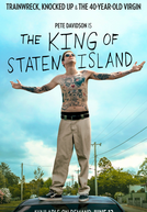 A Arte de Ser Adulto (The King of Staten Island)