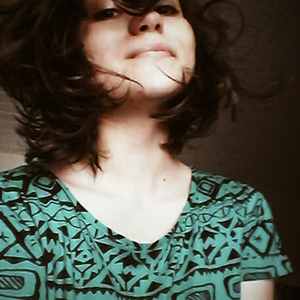 Foto de perfil de Cibelle