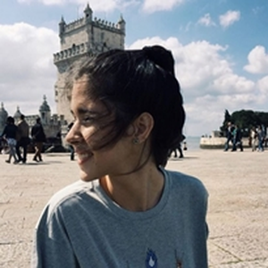 Foto de perfil de Isabela Farias