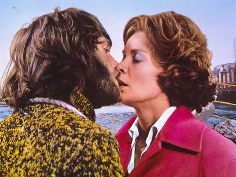 Foto 2 de Caros Pais