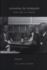 Conversa de Botequim (Conversa de Botequim)