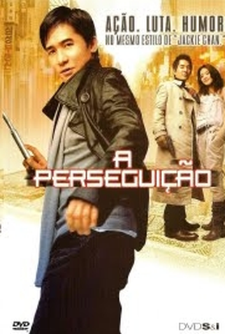Poster 1 de Filme A Perseguição (2005)