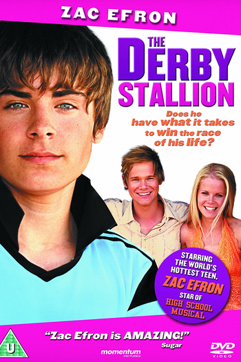 de Filme Alma de Campeão (2005)