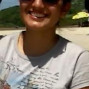 Foto de perfil de Izi Menezes