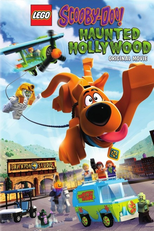 LEGO Scooby-Doo!: Os Fantasmas de Hollywood (LEGO Scooby-Doo!: Haunted Hollywood)