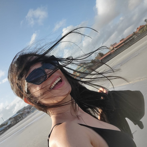 Foto de perfil de Ludmila