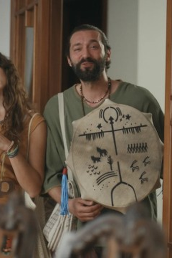 Poster de Episódio Kader mi Ruh Eşi mi? (2025)