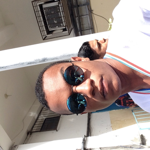 Foto de perfil de Vinícius Patrick