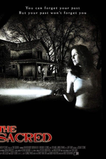 The Sacred (The Sacred)