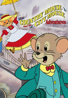 Os Camundongos Aventureiros (1ª Temporada) (The Country Mouse and the City Mouse Adventures (Season 1))