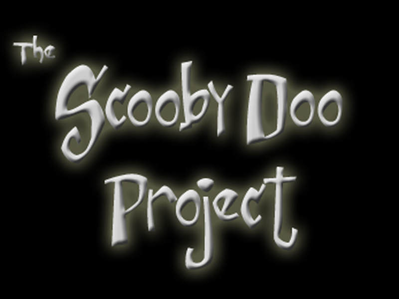 Foto 1 de O Projeto Scooby-Doo