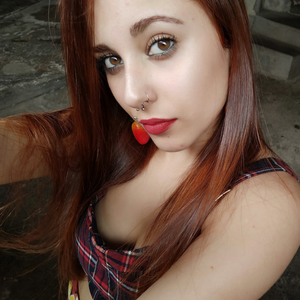 Foto de perfil de isabela dias