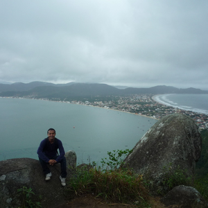 Foto de perfil de Janilson Felix