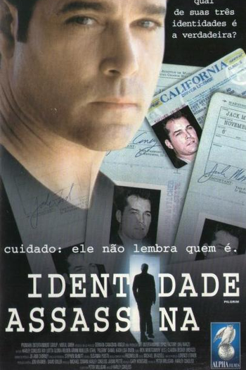  de Filme Identidade Assassina (2000)