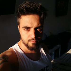 Foto de perfil de Lucas