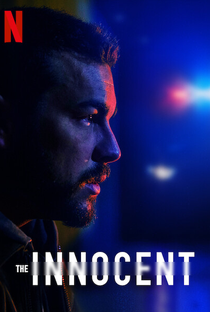 O Inocente - Poster / Capa / Cartaz - Oficial 6