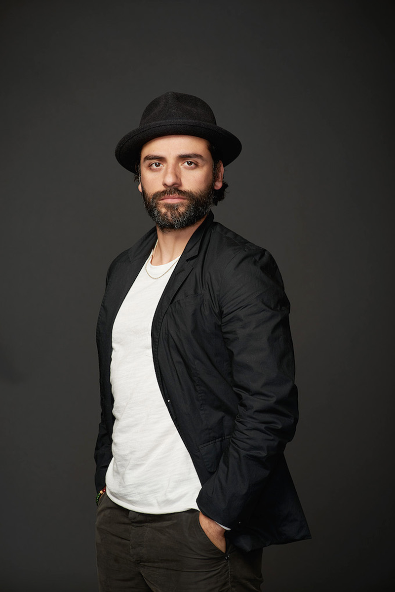 Oscar Isaac - Foto 4