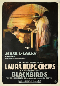 Blackbirds (Blackbirds)