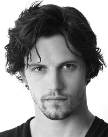 Next photo of Nathan Parsons