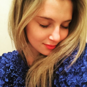 Foto de perfil de zoey