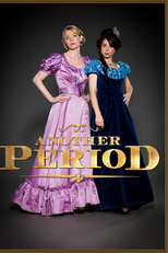 Another Period (1ª Temporada) (Another Period (Season 1))