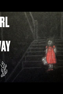 Girl In The Hallway - Poster / Capa / Cartaz - Oficial 1