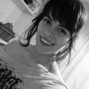 Foto de perfil de Desirée Bitencourt