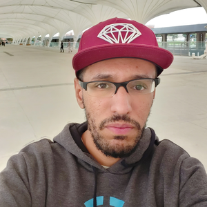 Foto de perfil de João Marcelo