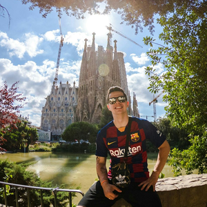 Foto de perfil de Victor Gueiros Petrini
