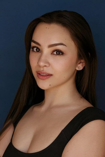 Haylee Turner - Poster 1