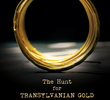 A caça ao ouro da Transilvânia