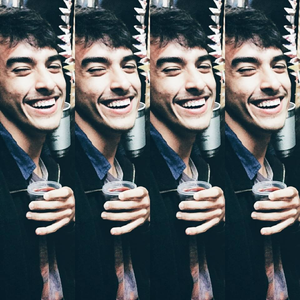 Foto de perfil de Bruno